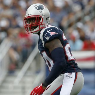 Darrelle Revis vuelve a los Jets