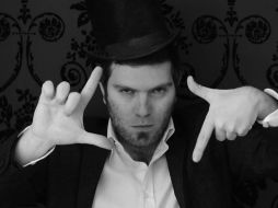 El italiano se coloca como uno de los más prometedores directores de la última generación de Europa. FACEBOOK / Michele Diomà