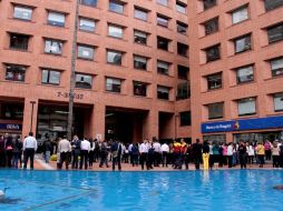 En el este del país, en la región en la que tuvo epicentro el temblor se registraron los mayores daños. EFE / M. García