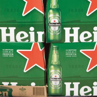 Heineken invertirá 7 mil MDP en Chihuahua