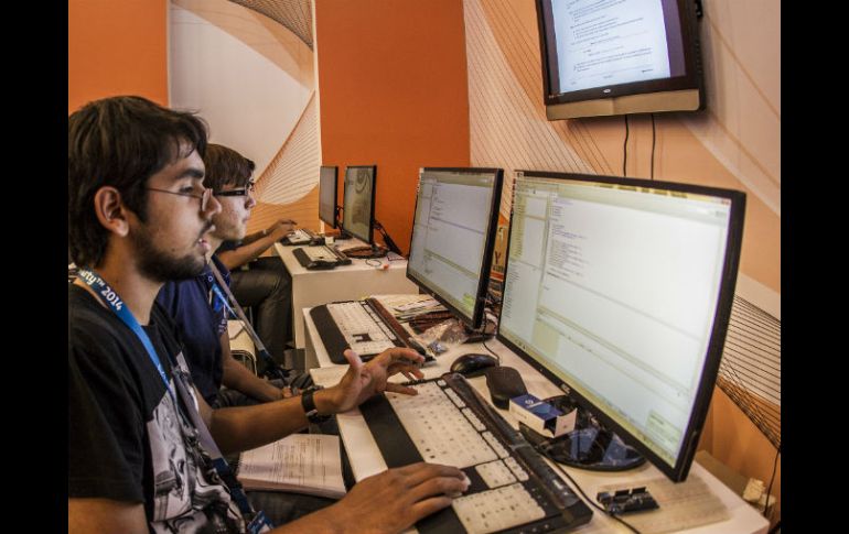 Aumenta conectividad e inversiones en el sector. EL INFORMADOR / ARCHIVO