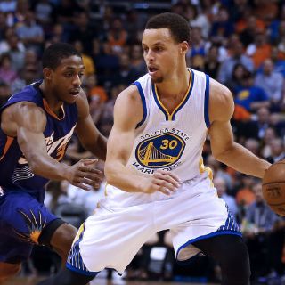 Hawks y Warriors, los primeros en llegar a 50 triunfos