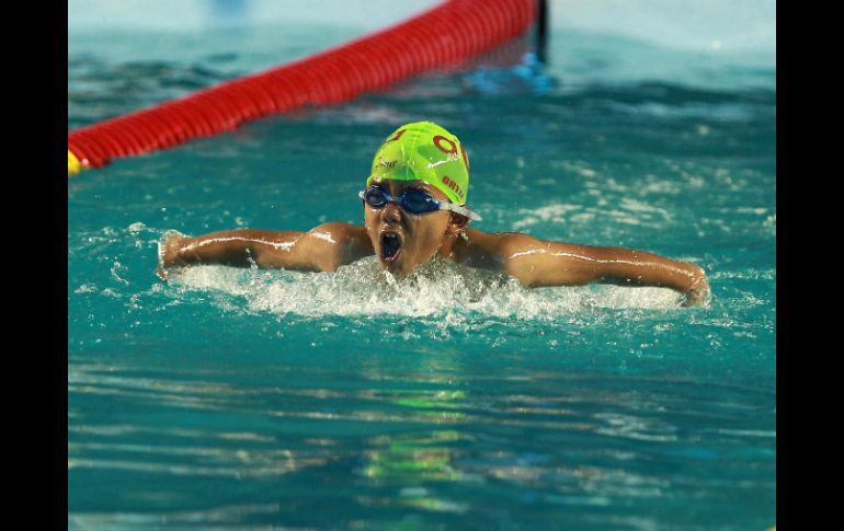 El gobierno de México dejó de lado la sede el 18 de febrero. EL INFORMADOR / ARCHIVO