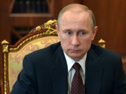 Barack Obama han usado las sanciones como su principal forma de presionar a Rusia por sus actividades en Ucrania. AP / ARCHIVO