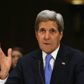 Congreso de EU no podrá modificar acuerdo con Irán: Kerry