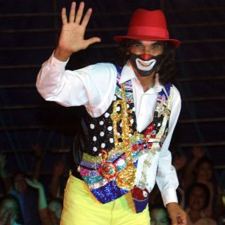 Cepillín critica ley del Partido Verde