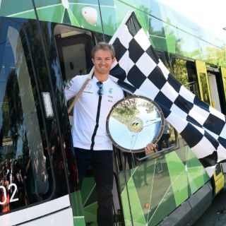 Nueva temporada de F1 arranca en Australia