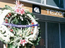 Los panistas exigieron que se den a conocer los costos reales de la inversión para la llamada Línea Dorada. SUN /