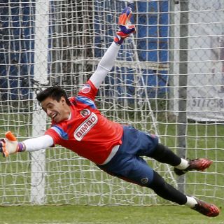 Grupo México rechaza intención de comprar a Chivas