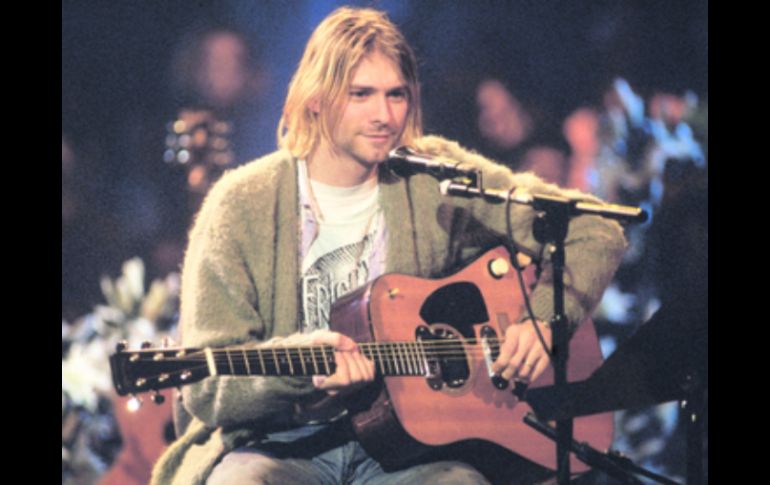 El material de 2:25 minutos lleva a los espectadores a la infancia del artista. ESPECIAL / ARCHIVO