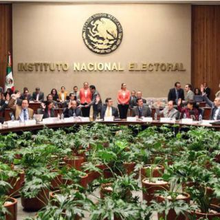 El INE destinará 23.4 MDP a candidatos independientes