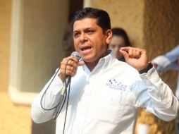 Gustavo Macías desconoce si Rosales también brinda asesoría a Movimiento Ciudadano. EL INFORMADOR / ARCHIVO