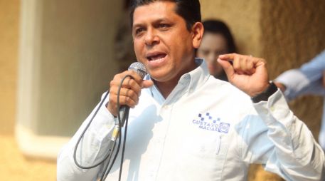 Gustavo Macías desconoce si Rosales también brinda asesoría a Movimiento Ciudadano. EL INFORMADOR / ARCHIVO