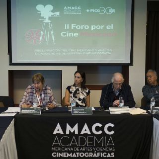 El cine mexicano expone sus preocupaciones
