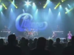 Son varios los conciertos que Chicago agendó en México para este marzo. YOUTUBE / Auditorio Telmex Oficial