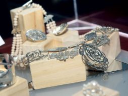 La muestra está a la vista para quienes visiten el FICG. EL INFORMADOR / A. Hinojosa