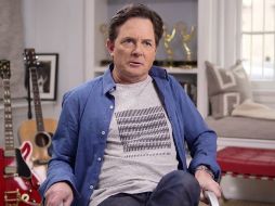 Michael J. Fox formará parte del documental preparado para este año. ESPECIAL / backintimefilm.com