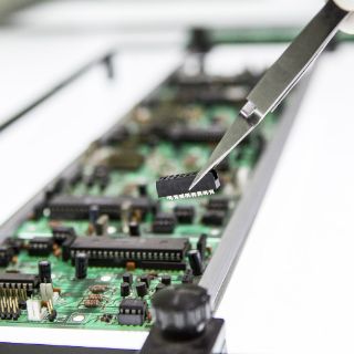 La industria electrónica prevé inversión de 300 MDD para Jalisco