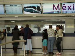 El año pasado, la industria vendió un total de 550 millones de boletos, equivalente a 182 mil millones de pesos. EL INFORMADOR / ARCHIVO
