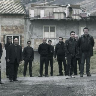 La violencia y la mafia en el cine italiano