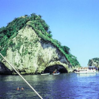 Queda poco espacio en hoteles de Puerto Vallarta