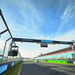 El Gran Circo abre en Australia