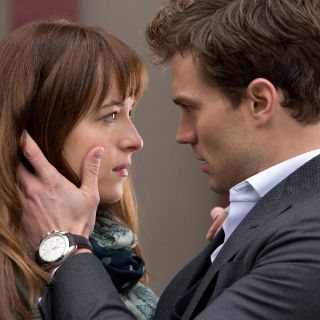 El DVD de '50 Sombras de Grey' tendrá más escenas de sexo