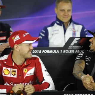 Edad de Max Verstappen deja atónito a Lewis Hamilton