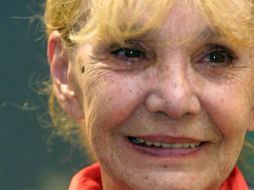 Actuó en más de 50 telenovelas como 'Yesenia' (1970), 'Bodas de odio' (1983) y 'La Usurpadora' (1998). EL INFORMADOR / ARCHIVO