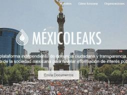 MVS asegura que el problema nada tiene que ver con la iniciativa y que se trata de una cuestión meramente administrativa. ESPECIAL / mexicoleaks.mx
