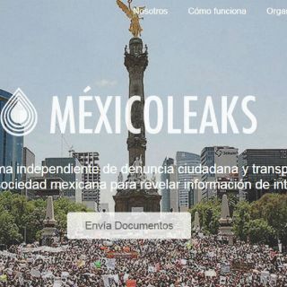En nuevo 'spot', MVS aclara postura sobre México Leaks