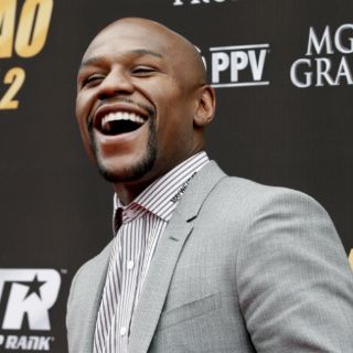 Floyd Mayweather Jr. asegura que ya es un ganador