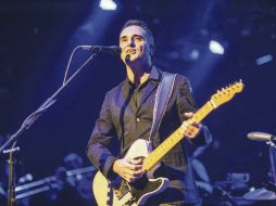 • Jorge Drexler en concierto  /