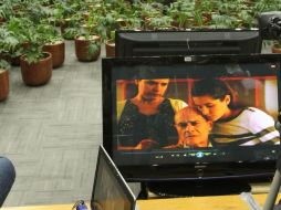 El PVEM dice que el ''spot'' acata todas las reglas del Consejo General del INE. NTX / ARCHIVO