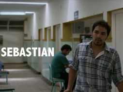 'Sebastián' compite en la categoría Largometraje Iberoamericano de ficción. FACEBOOK / FICG