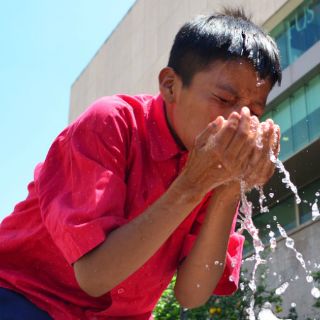 Nueva Ley General de Aguas reduciría derecho a 50 litros