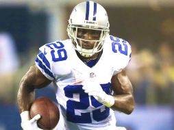 Después de varios años, con él en el equipo Dallas logró calificar a playoffs. ESPECIAL / Demarcomurray.com