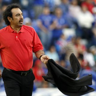 Hugo Sánchez, preocupado por crisis del Real Madrid