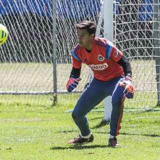 El Tri Sub-23 llama a seis Chivas ante Brasil