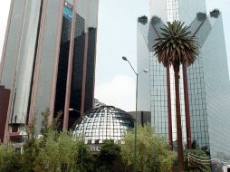 El IPC tuvo su mayor movimiento al alza en cuatro semanas. NTX / ARCHIVO