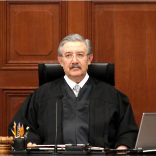 Medina Mora llegará a la SCJN el próximo martes