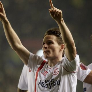 El Villarreal pierde ante Sevilla