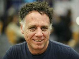 Jacopo Quadri disfruta al máximo sus facetas como cineasta, pero dice que ser director le da más posibilidades de abrir su panorama. EL INFORMADOR / J. Mendoza