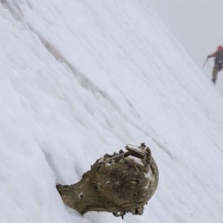 Analizan suspender definitivamente el rescate en el Pico de Orizaba