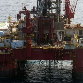 Pemex ajusta meta de producción por recorte al gasto