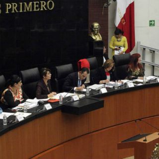 El IFAI celebra avance en Senado de la Ley de Transparencia