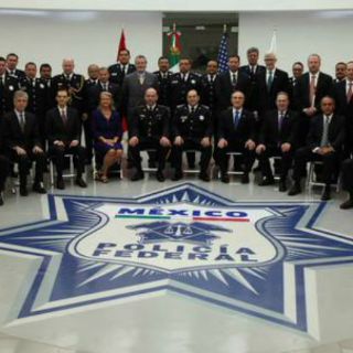 México, Canadá y EU, comprometidos contra amenazas a seguridad