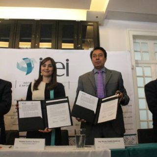 Funcionarios de la Seder se capacitarán en transparencia