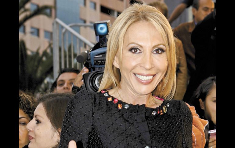 Bozzo declaró que no tiene problemas con Televisa ni con nadie. SUN / ARCHIVO