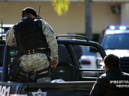 Investigadores de la Fiscalía acudieron al domicilio del hombre para hablar con la menor quien confirmó que vivía ahí. EL INFORMADOR / ARCHIVO